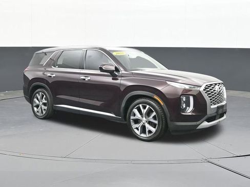 Used 2022 Hyundai Palisade SEL w/ Premium Package AWD/4WD image 21