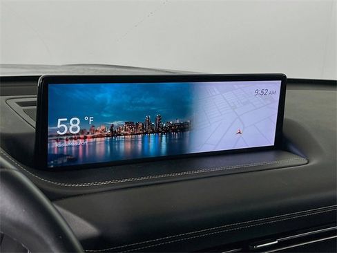 Used 2021 Genesis GV80 2.5T image 14