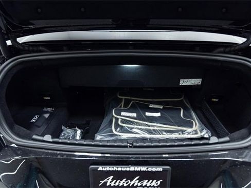 New 2026 BMW M850i xDrive Convertible image 13