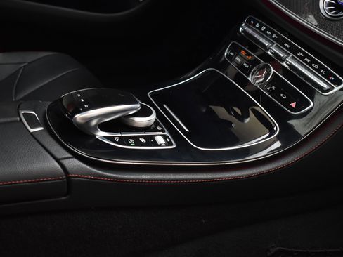 Used 2020 Mercedes-Benz CLS 53 AMG 4MATIC w/ Night Package image 29