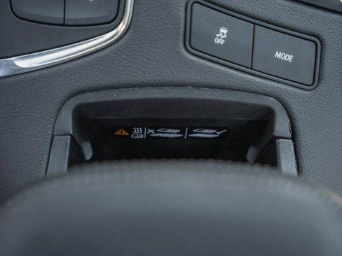 Used 2025 Cadillac XT5 Premium Luxury image 27