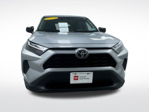 Certified 2024 Toyota RAV4 LE image 18