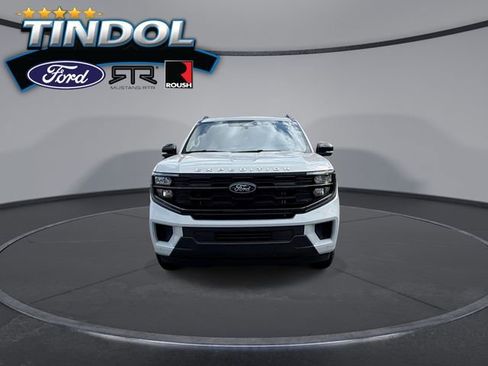 New 2025 Ford Expedition Active AWD/4WD image 4
