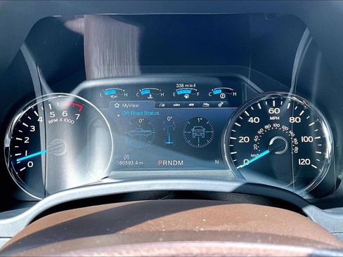 Used 2018 Ford F150 King Ranch w/ Equipment Group 601A Luxury AWD/4WD image 22