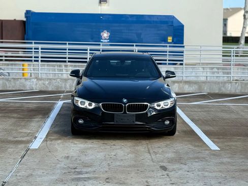 Used 2014 BMW 428i Coupe RWD image 2