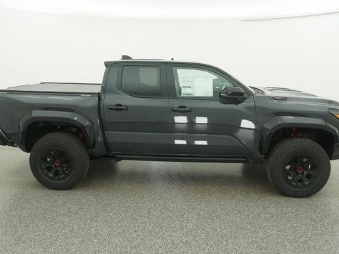 New 2026 Toyota Tacoma TRD Pro image 69