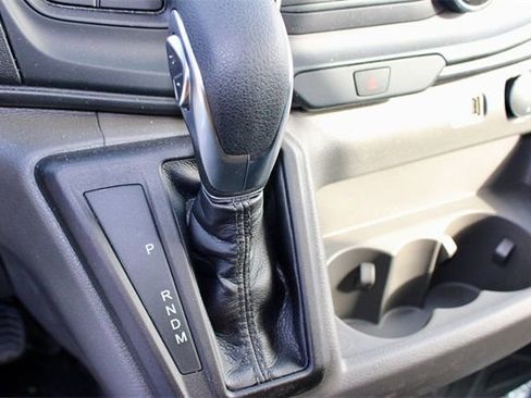 New 2024 Ford Transit 350 XL image 24