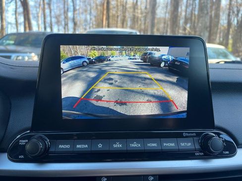 Used 2021 Kia Forte LXS image 42