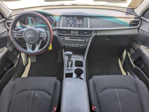 Used 2019 Kia Optima LX FWD image 15