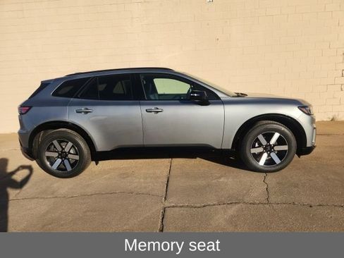 New 2025 Honda Prologue Touring image 5