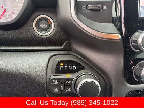 New 2026 RAM 1500 Big Horn w/ Night Edition image 19