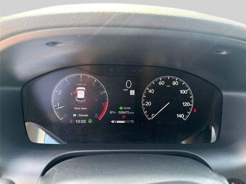 Certified 2023 Honda HR-V LX image 7