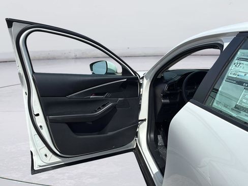 New 2026 MAZDA CX-30 AWD 2.5 S image 17