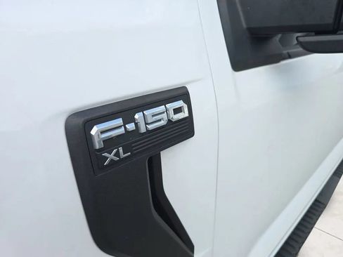 Used 2021 Ford F150 XL w/ Trailer Tow Package AWD/4WD image 35