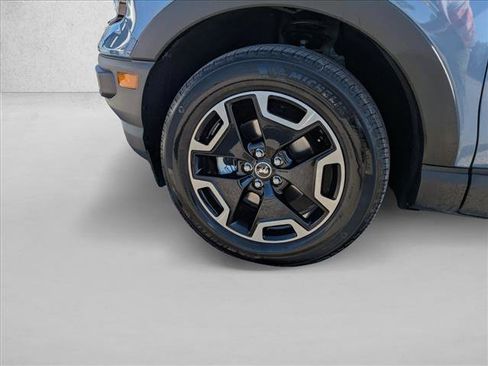 Used 2024 Ford Bronco Sport Outer Banks image 23