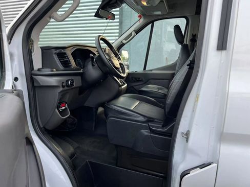 Used 2020 Ford Transit 350 148 High Roof Extended image 9