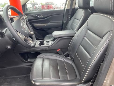 Used 2023 GMC Acadia Denali AWD/4WD image 18