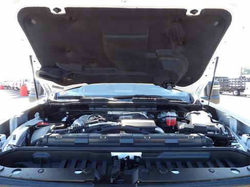 Used 2025 Chevrolet Silverado 3500 W/T w/ WT Convenience Package AWD/4WD image 46