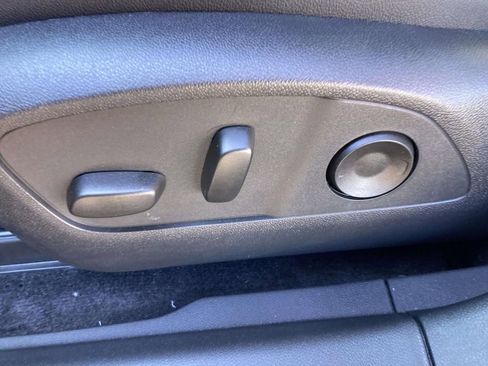 New 2026 Chevrolet Blazer EV LT image 18