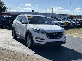 Used 2018 Hyundai Tucson SEL video 2