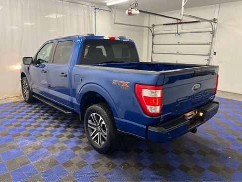 Used 2023 Ford F150 XL image 10