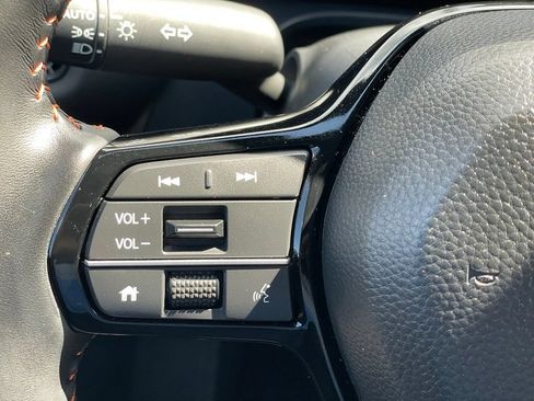 Certified 2026 Honda HR-V Sport image 15