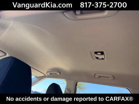 Certified 2026 Kia Seltos S FWD image 25