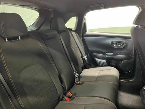 Used 2023 Honda HR-V Sport image 13