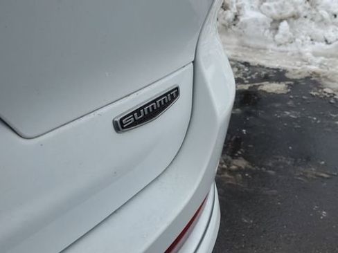 Certified 2021 Jeep Grand Cherokee L Summit image 33