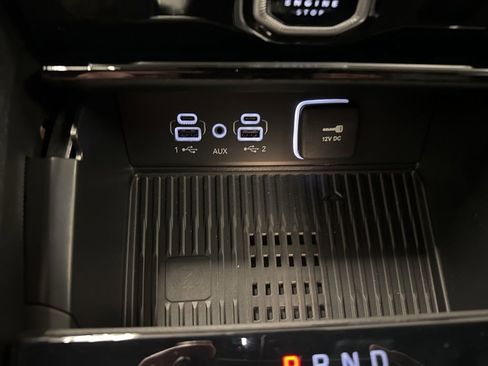New 2026 Jeep Grand Cherokee L 4WD image 35