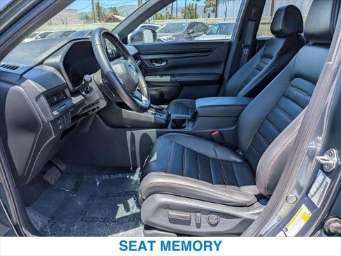 Certified 2025 Honda CR-V Sport-L image 20