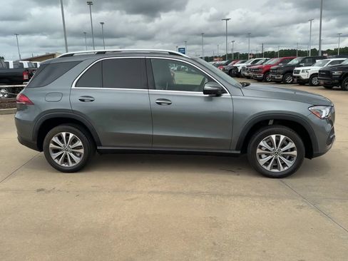 Used 2022 Mercedes-Benz GLE 350 4MATIC image 9
