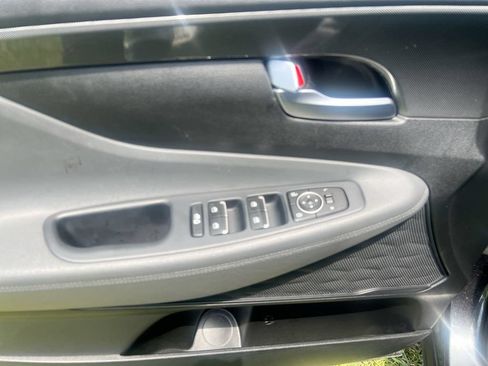Used 2023 Hyundai Santa Fe SEL FWD image 15