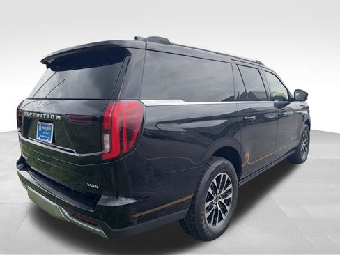 Used 2025 Ford Expedition Max Platinum AWD/4WD image 21