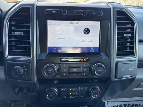 Used 2020 Ford F250 XLT image 25