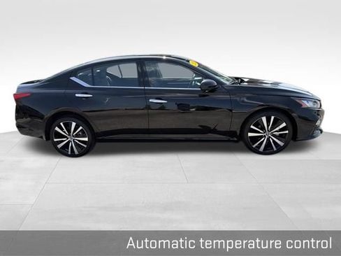 Used 2021 Nissan Altima 2.5 Platinum AWD/4WD image 14
