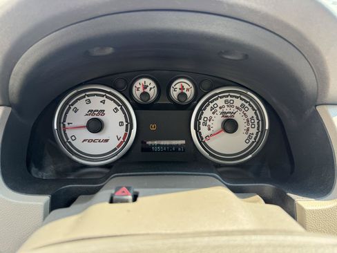 Used 2009 Ford Focus SE FWD image 28