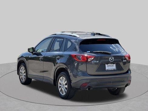 Used 2015 MAZDA CX-5 Touring FWD image 3