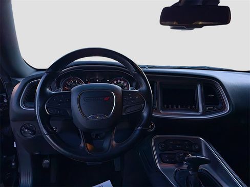 Used 2022 Dodge Challenger GT w/ Cold Weather Group image 21