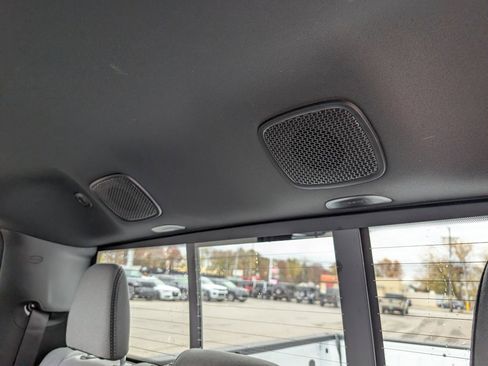 New 2026 RAM 1500 Big Horn image 20