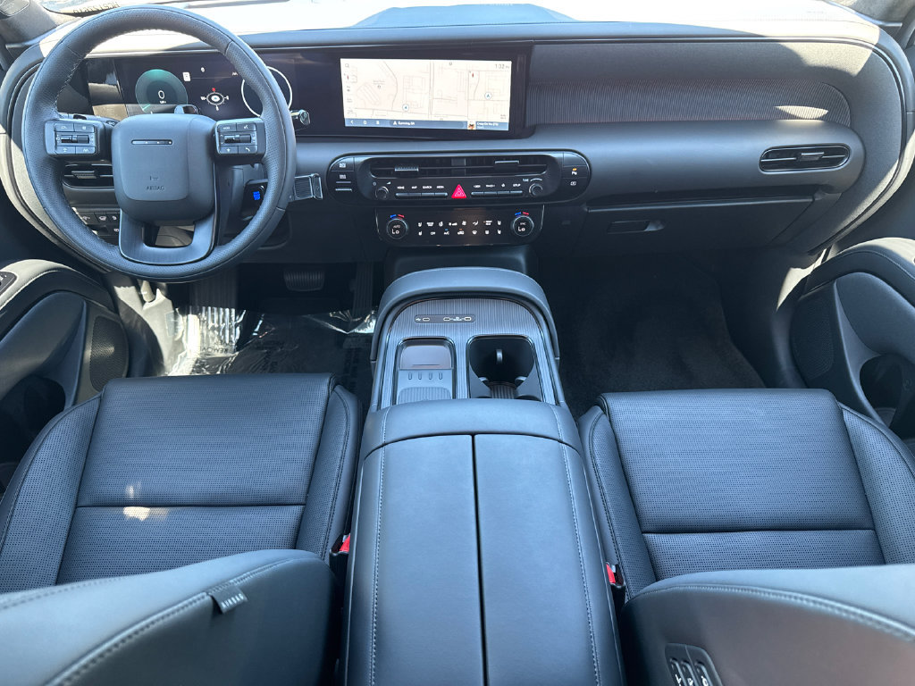 Used 2027 Hyundai Palisade Calligraphy FWD image 26