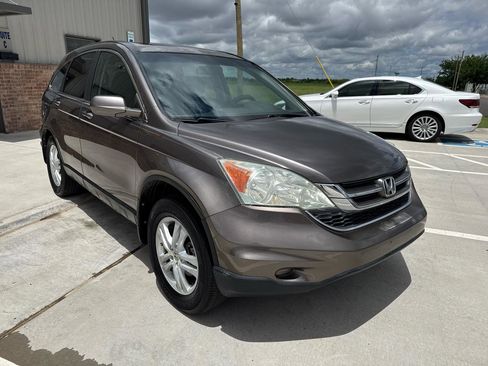 Used 2011 Honda CR-V EX-L image 6