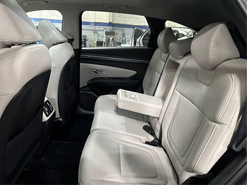 Used 2023 Hyundai Tucson SEL w/ Convenience Package image 10