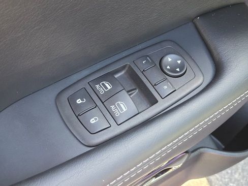 Used 2023 Dodge Challenger SRT Hellcat RWD image 24