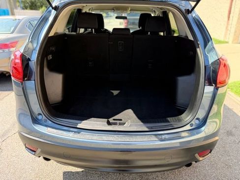 Used 2014 MAZDA CX-5 Touring AWD/4WD image 8