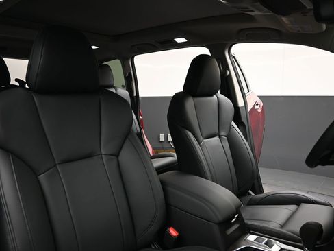 New 2026 Subaru Ascent Touring image 13