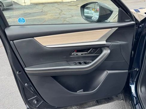 Used 2025 MAZDA CX-90 Plug-In Hybrid w/Premium Sport image 13