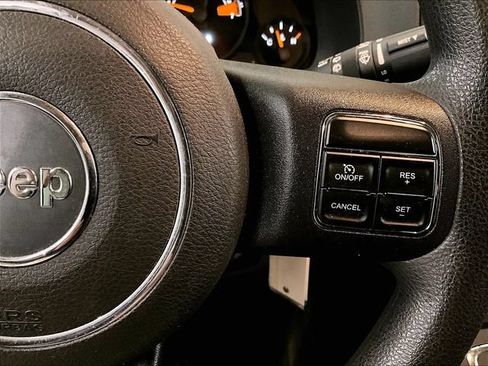 Used 2014 Jeep Compass Sport w/ All Weather Capability Group AWD/4WD image 19