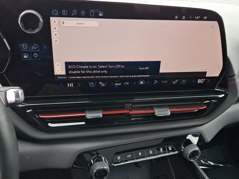 Certified 2024 Chevrolet Silverado EV RST image 17