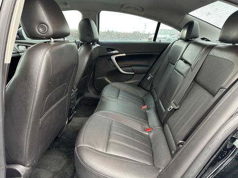 Used 2017 Buick Regal Premium w/ Driver Confidence Package #1 image 16